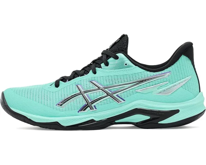 Обувь для зала ASICS Netburner Ballistic FF 4 с технологией SPEEDTRUSS