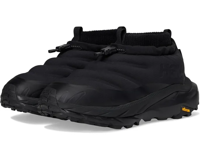Зимние ботинки Hoka Kaha 2 Frost Moc GTX® с утеплителем PrimaLoft