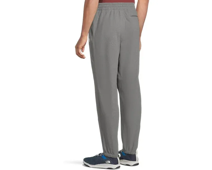 Брюки Glacier Fleece из микрофлиса с карманами и регулируемым поясом The North Face