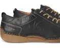 Кроссовки Josef Seibel Fergey 56 из премиальной кожи с ручной прошивкой