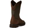Водонепроницаемые ботинки Ariat Groundbreaker Wide Square Toe H20 ST со стальным носком