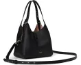 Средняя сумка кроссбоди Kate Spade New York Deco из тисненой кожи