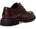 Туфли Steve Madden Kasaan из мягкой телячьей кожи на квадратном каблуке
