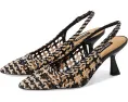 Туфли-лодочки Nine West Madalene на каблуке с ремешком на щиколотке