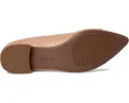 Балетки Natalyn Dusk от Clarks с заостренным носком и пряжкой