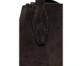Сумка The Shopper Tote из мягкой замши Madewell