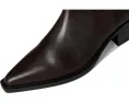 Ботильоны Kelsey Leather Bootie из кожи с заостренным носком от Vagabond Shoemakers