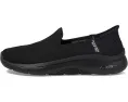 SKECHERS Performance Go Walk Arch Fit 2.0 Delara Hands Free Slip-Ins с поддержкой свода стопы
