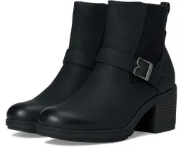 Ботинки Dr. Scholl's Parker Zip Short с боковой молнией и удобной стелькой