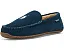 Домашние тапочки Polo Ralph Lauren Brenan Moccasin из кожи