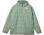 The North Face Детская реверсивная парка Shasta Short с капюшоном