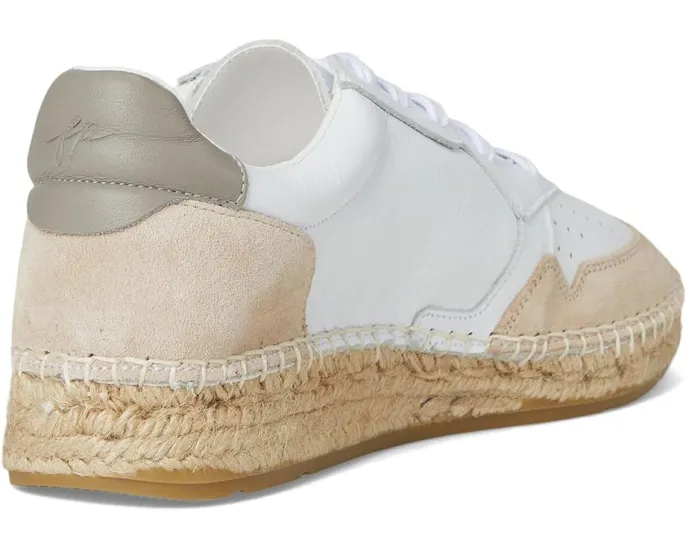 Кроссовки Serendipity с эспадрильной подошвой и замшевыми вставками Free People