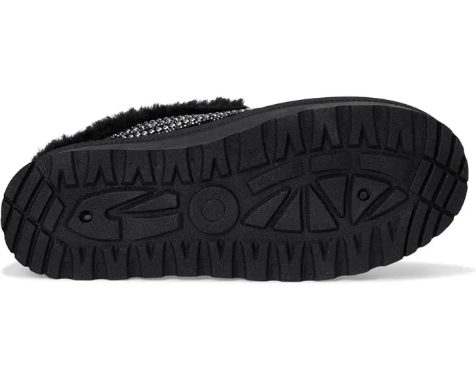 Vintage Havana Suzy с искусственным мехом и платформой