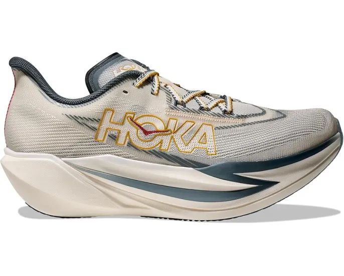 HOKA Cielo X1 3.0 облегченные беговые кроссовки с карбоновой пластиной
