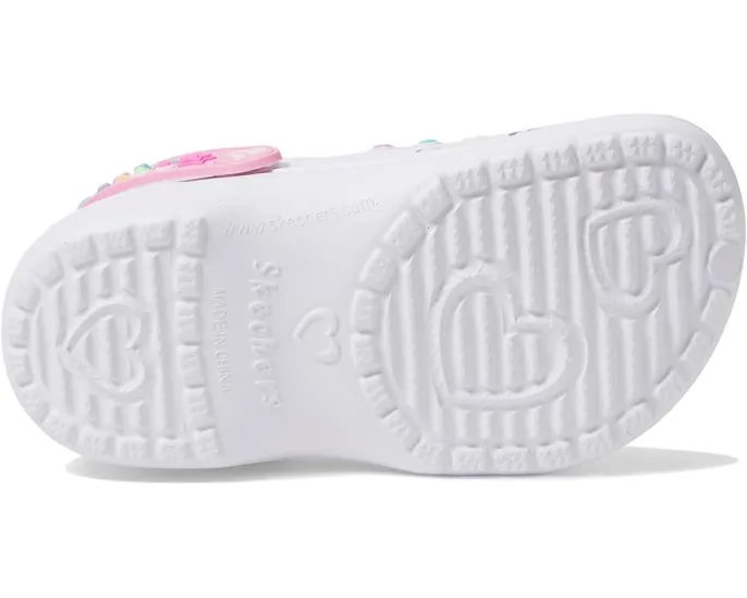 Сандалии Heart Charmer Skechers с подсветкой