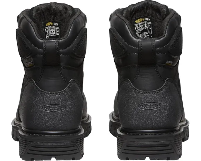 Водонепроницаемые ботинки KEEN Camden 6 дюймов (15.24 см) с композитным мыском