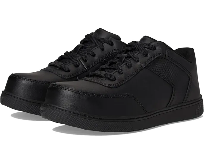 Кроссовки Harley-Davidson Grady Lo с защитным мыском и сетчатой подкладкой