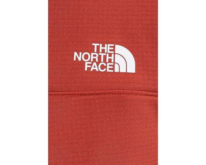 Толстовка The North Face Cedar Trail Grid Fleece 1/4 Zip из переработанного материала