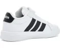 Adidas кроссовки Grand Court 3.0 с липучками для малышей