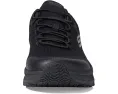 Рабочая обувь Skechers D'lux Walker SR с технологией Memory Foam и защитой от скольжения