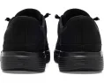 SKECHERS Performance кроссовки Go Walk Commuter Berlin Hands Free Slip-Ins черные