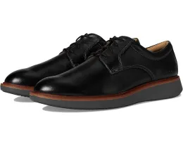Ботинки Johnston & Murphy XC+ Parker Plain Toe с водонепроницаемой кожей и системой XC+