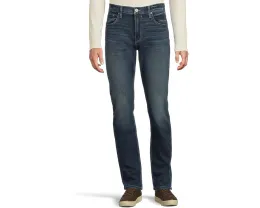 Джинсы Federal Transcend Vintage от Paige с прямым зауженным кроем