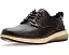 Перфорированные оксфорды Cole Haan Originalgrand Energyweave Plain Toe с круглым носком