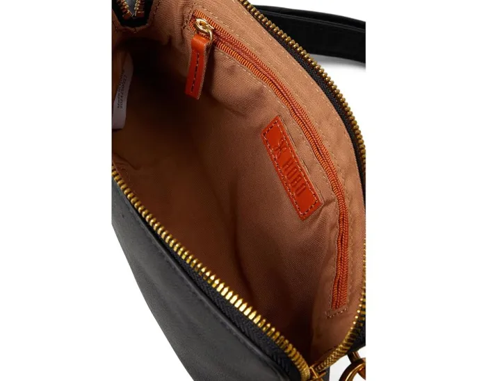 Поясная сумка Fern Slim от HOBO из натуральной кожи
