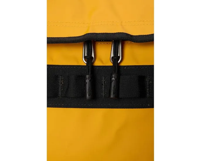 The North Face Base Camp Duffel L дорожная сумка для кемпинга и активного отдыха
