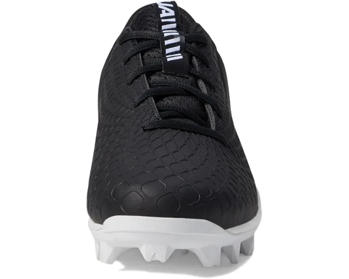 Бейсбольные бутсы Under Armour Glyde 2.0 RM с резиновой подошвой