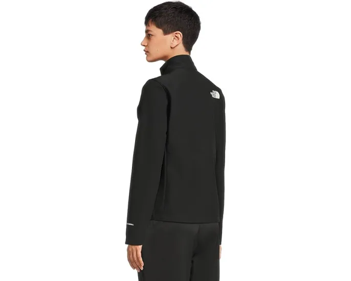 Куртка Apex Bionic 3 с ветрозащитной тканью WindWall и водоотталкивающим покрытием