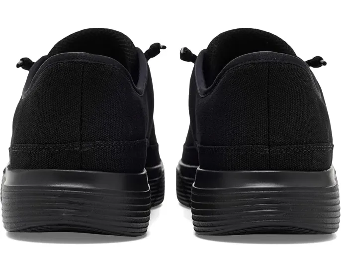 SKECHERS Performance кроссовки Go Walk Commuter Berlin Hands Free Slip-Ins черные