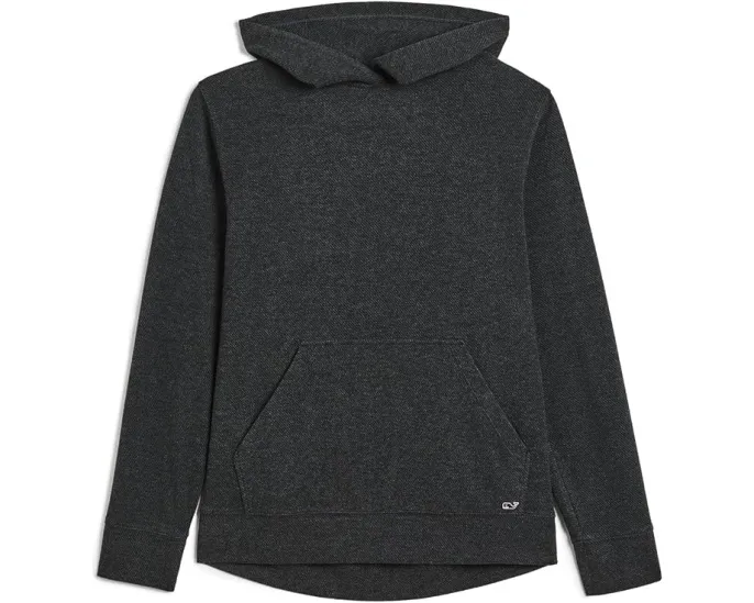 Vineyard Vines худи-свитшот Calmwater Pullover для детей с капюшоном