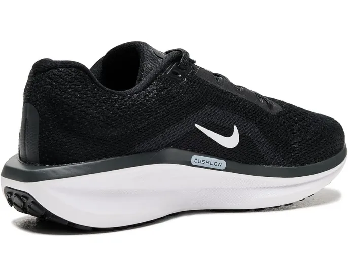 Nike Winflo 11 с амортизацией Air и эластичной лентой для бега