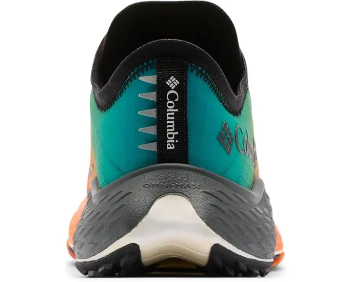 Трейловые кроссовки Columbia Konos Speed Trail ATR с подошвой Adapt Trax
