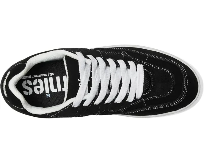 Кроссовки etnies Snake с технологией комфорта STI Level 1