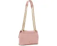Кожаная сумка кроссбоди Rebecca Minkoff Edie Xbody с внутренними отделениями