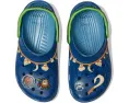 Детские кроксы Crocs Kids Disney Maui Classic Clogs (Маленький/Большой размер)