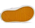 Детские туфли FootMates Drew-Leather T-bar с поддержкой свода стопы