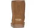 Koolaburra by UGG Kids короткие сапожки Koola для малышей с подкладкой из искусственного меха