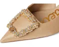 Туфли Sam Edelman Kaitlyn с открытой пяткой и шпилькой