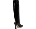 Ботинки Darrah Heeled на треугольной шпильке