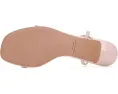 Босоножки Lily High Heel на каблуке-рюмочке от Kate Spade New York с кожаным верхом и открытым квадратным носком