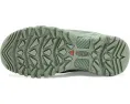 Водонепроницаемые треккинговые кроссовки KEEN Targhee EXP с мембраной KEEN.DRY и подошвой ALL-TERRAIN