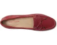 Лоферы Marc Joseph New York Diana St с бантом и кожаной стелькой