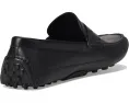 Cole Haan Hall Grand Пенни Лоферы для вождения с комфортной стелькой