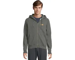 Толстовка L.L.Bean Katahdin Iron Works с капюшоном и молнией