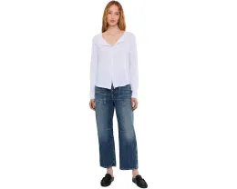 Кардиган Long Sleeve Exposed Seams Button-Up Slim от Mod-o-doc