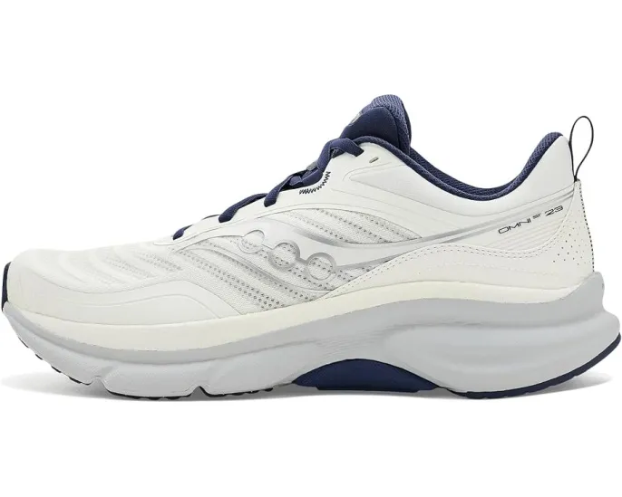 Кроссовки Saucony Omni St 23 для стабильности